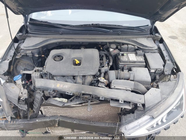 KMHD84LF7LU110120 Hyundai Elantra Sel/value/limited