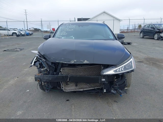 KMHD84LF7LU110120 Hyundai Elantra Sel/value/limited
