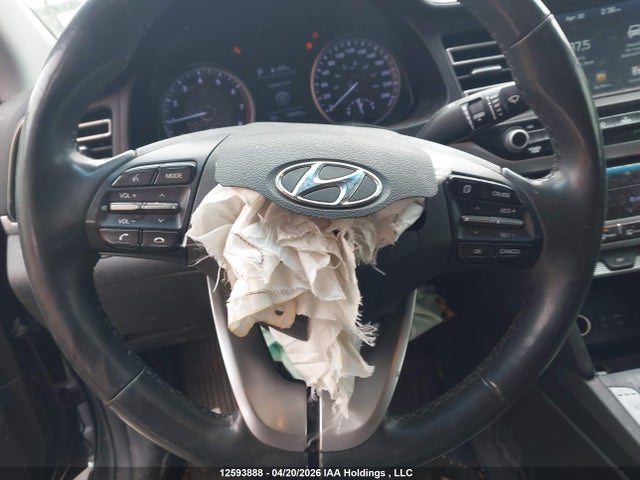 KMHD84LF7LU110120 Hyundai Elantra Sel/value/limited