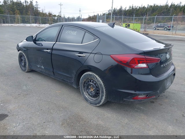 KMHD84LF7LU110120 Hyundai Elantra Sel/value/limited