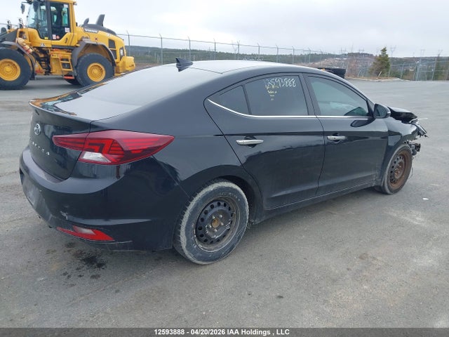 KMHD84LF7LU110120 Hyundai Elantra Sel/value/limited