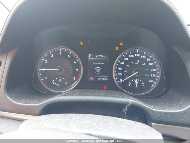KMHD84LF7LU110120 Hyundai Elantra Sel/value/limited