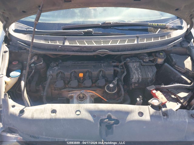 Aukcja sprzedaży 2009 Honda Civic, vin: 2HGFA16229H028611, numer aukcji: 12593889