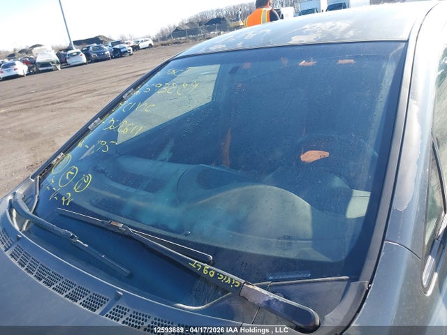 Aukcja sprzedaży 2009 Honda Civic, vin: 2HGFA16229H028611, numer aukcji: 12593889