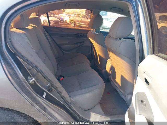 Aukcja sprzedaży 2009 Honda Civic, vin: 2HGFA16229H028611, numer aukcji: 12593889