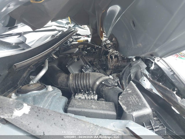 2024 Subaru Crosstrek Onyx მანქანა იყიდება აუქციონზე, vin: JF2GUHFC2RH864499, აუქციონის ნომერი: 12593891