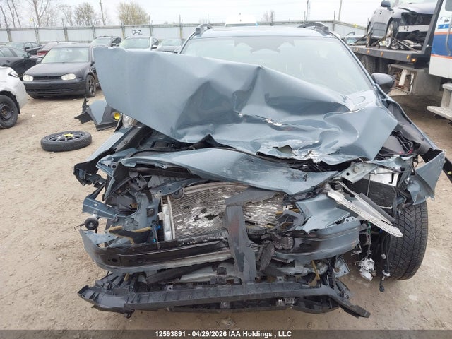 2024 Subaru Crosstrek Onyx მანქანა იყიდება აუქციონზე, vin: JF2GUHFC2RH864499, აუქციონის ნომერი: 12593891