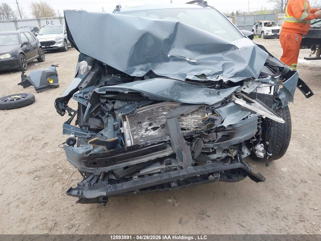 2024 Subaru Crosstrek Onyx მანქანა იყიდება აუქციონზე, vin: JF2GUHFC2RH864499, აუქციონის ნომერი: 12593891