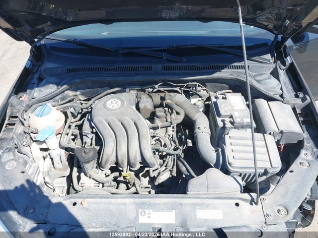 Продажа на аукционе авто 2013 Volkswagen Jetta, vin: 3VWDK7AJXDM303413, номер лота: 12593892