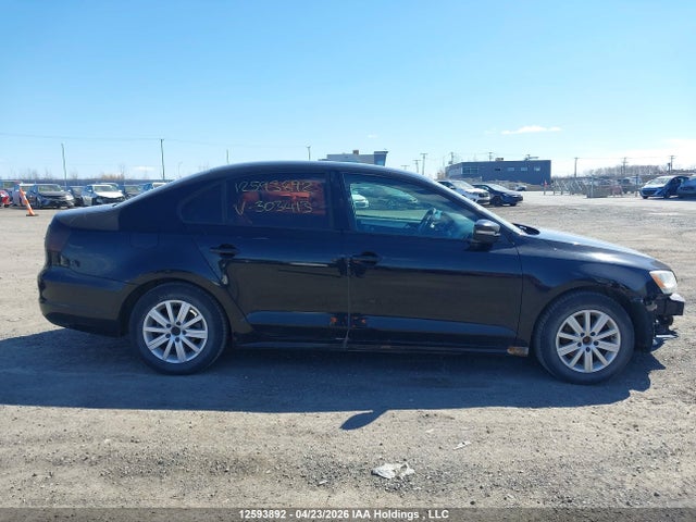 Продажа на аукционе авто 2013 Volkswagen Jetta, vin: 3VWDK7AJXDM303413, номер лота: 12593892