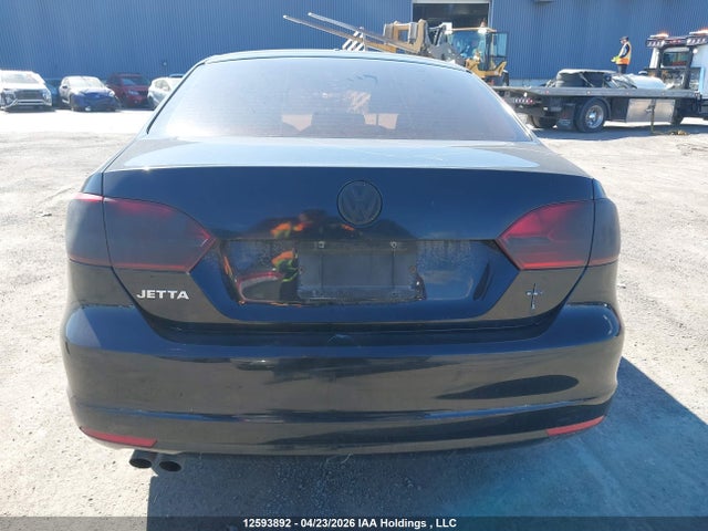 Продажа на аукционе авто 2013 Volkswagen Jetta, vin: 3VWDK7AJXDM303413, номер лота: 12593892