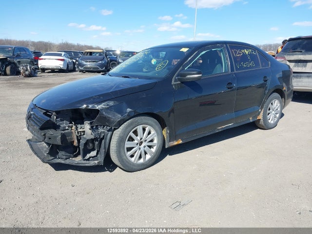 Продажа на аукционе авто 2013 Volkswagen Jetta, vin: 3VWDK7AJXDM303413, номер лота: 12593892