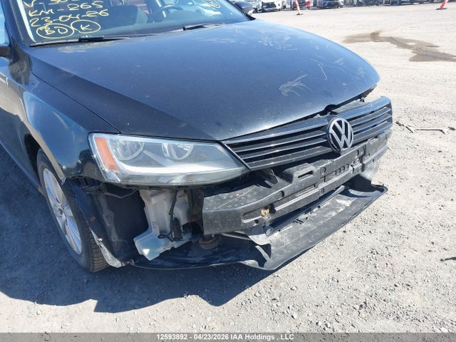 Продажа на аукционе авто 2013 Volkswagen Jetta, vin: 3VWDK7AJXDM303413, номер лота: 12593892