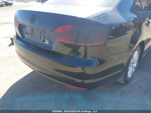 Продажа на аукционе авто 2013 Volkswagen Jetta, vin: 3VWDK7AJXDM303413, номер лота: 12593892