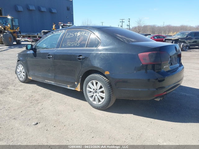 Продажа на аукционе авто 2013 Volkswagen Jetta, vin: 3VWDK7AJXDM303413, номер лота: 12593892