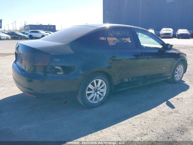 Продажа на аукционе авто 2013 Volkswagen Jetta, vin: 3VWDK7AJXDM303413, номер лота: 12593892