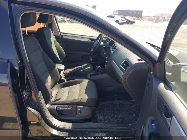 Продажа на аукционе авто 2013 Volkswagen Jetta, vin: 3VWDK7AJXDM303413, номер лота: 12593892