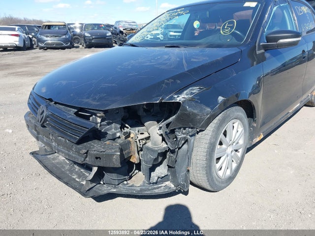 Продажа на аукционе авто 2013 Volkswagen Jetta, vin: 3VWDK7AJXDM303413, номер лота: 12593892