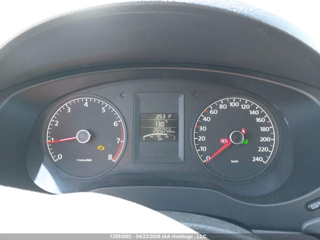 Продажа на аукционе авто 2013 Volkswagen Jetta, vin: 3VWDK7AJXDM303413, номер лота: 12593892