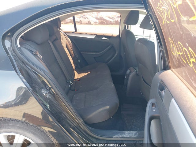 Продажа на аукционе авто 2013 Volkswagen Jetta, vin: 3VWDK7AJXDM303413, номер лота: 12593892