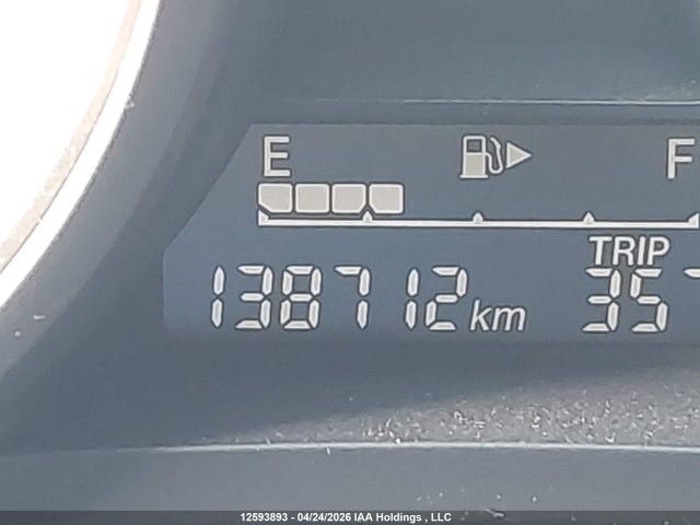 12593893 :رقم المزاد ، JM1BL1V76C1620569 vin ، 2012 Mazda Mazda3 مزاد بيع