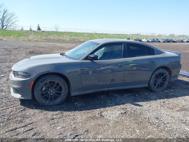 Aukcja sprzedaży 2023 Dodge Charger Gt, vin: 2C3CDXMG0PH683958, numer aukcji: 12593896