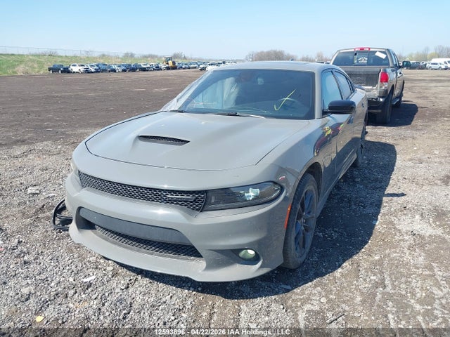 Aukcja sprzedaży 2023 Dodge Charger Gt, vin: 2C3CDXMG0PH683958, numer aukcji: 12593896