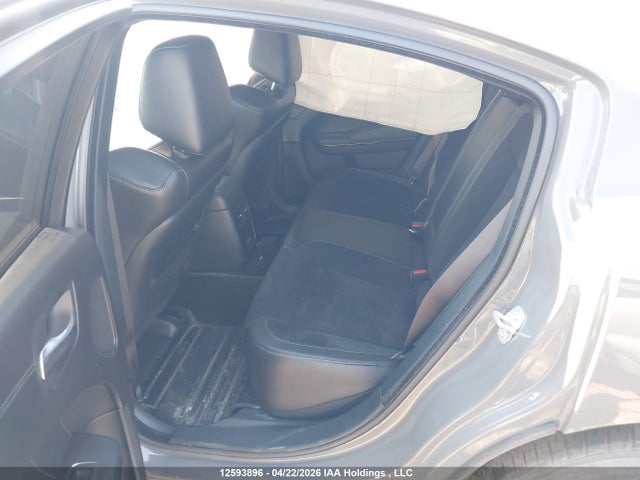 Aukcja sprzedaży 2023 Dodge Charger Gt, vin: 2C3CDXMG0PH683958, numer aukcji: 12593896
