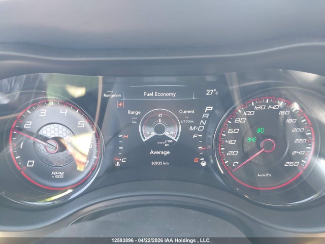 Aukcja sprzedaży 2023 Dodge Charger Gt, vin: 2C3CDXMG0PH683958, numer aukcji: 12593896