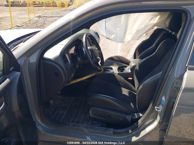 Aukcja sprzedaży 2023 Dodge Charger Gt, vin: 2C3CDXMG0PH683958, numer aukcji: 12593896