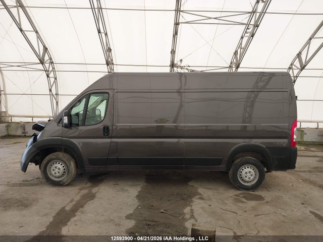 2024 Ram Promaster 2500 2500 High მანქანა იყიდება აუქციონზე, vin: 3C6LRVDG9RE135917, აუქციონის ნომერი: 12593900
