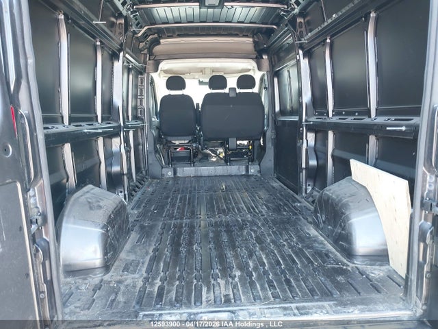 2024 Ram Promaster 2500 2500 High მანქანა იყიდება აუქციონზე, vin: 3C6LRVDG9RE135917, აუქციონის ნომერი: 12593900