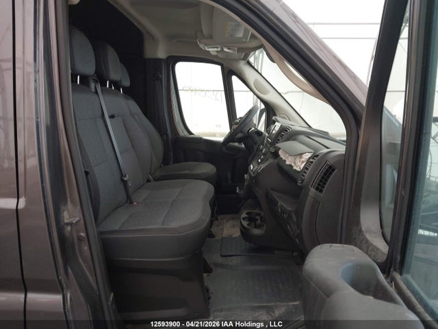 2024 Ram Promaster 2500 2500 High მანქანა იყიდება აუქციონზე, vin: 3C6LRVDG9RE135917, აუქციონის ნომერი: 12593900