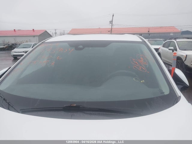 3CZRU5H37NM100487 Honda HR-V LX