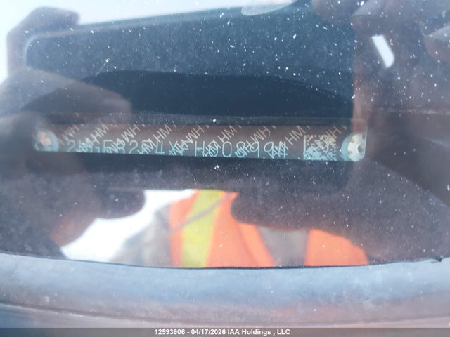 Продаж на аукціоні авто 2015 Honda Civic Lx, vin: 2HGFB2F4XFH008994, номер лоту: 12593906
