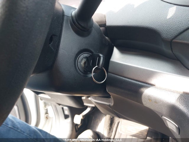 12593907 :رقم المزاد ، 2HKRM4H30CH109535 vin ، 2012 Honda Cr-v مزاد بيع