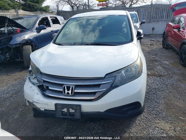 12593907 :رقم المزاد ، 2HKRM4H30CH109535 vin ، 2012 Honda Cr-v مزاد بيع