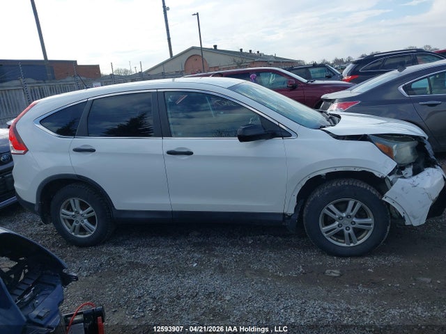 12593907 :رقم المزاد ، 2HKRM4H30CH109535 vin ، 2012 Honda Cr-v مزاد بيع