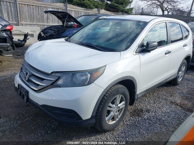 12593907 :رقم المزاد ، 2HKRM4H30CH109535 vin ، 2012 Honda Cr-v مزاد بيع