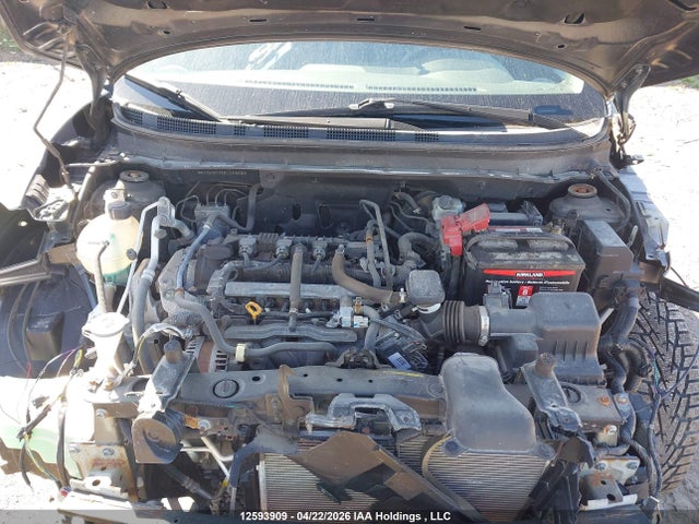 3N1CP5CUXKL558628 Nissan Kicks S/sr/sv