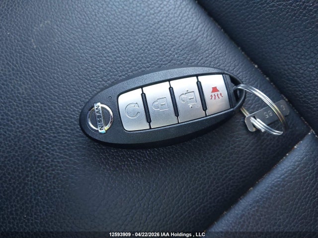 3N1CP5CUXKL558628 Nissan Kicks S/sr/sv