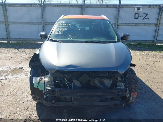 3N1CP5CUXKL558628 Nissan Kicks S/sr/sv