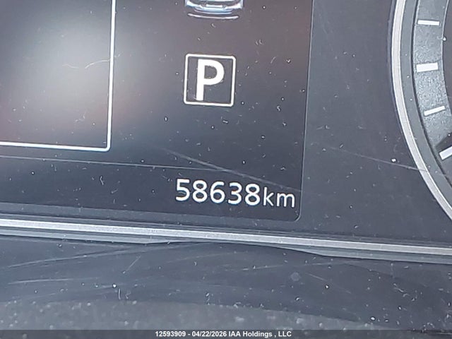 3N1CP5CUXKL558628 Nissan Kicks S/sr/sv