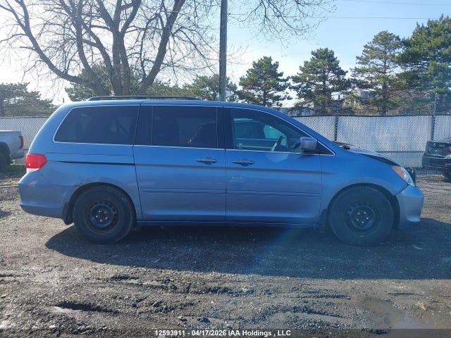 Продаж на аукціоні авто 2008 Honda Odyssey Ex, vin: 5FNRL384X8B500977, номер лоту: 12593911
