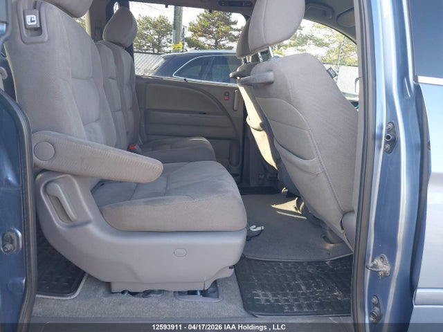Продаж на аукціоні авто 2008 Honda Odyssey Ex, vin: 5FNRL384X8B500977, номер лоту: 12593911