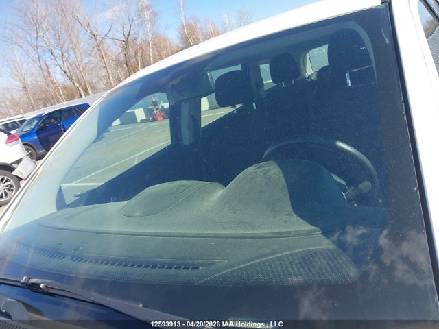 3C4PDCAB8FT577374 Dodge Journey Cvp/se Plus