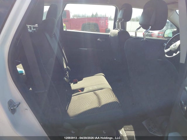 3C4PDCAB8FT577374 Dodge Journey Cvp/se Plus