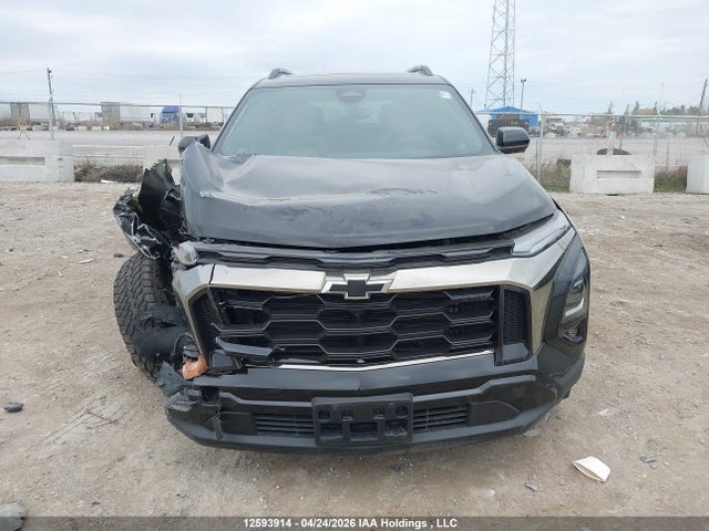 Aukcja sprzedaży 2026 Chevrolet Equinox Activ, vin: 3GNAXSEG9TL230829, numer aukcji: 12593914