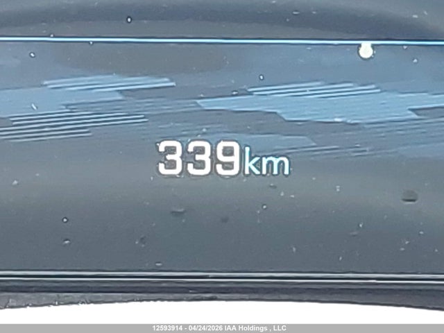 Aukcja sprzedaży 2026 Chevrolet Equinox Activ, vin: 3GNAXSEG9TL230829, numer aukcji: 12593914