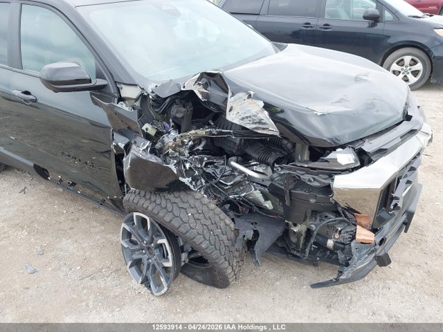 Aukcja sprzedaży 2026 Chevrolet Equinox Activ, vin: 3GNAXSEG9TL230829, numer aukcji: 12593914